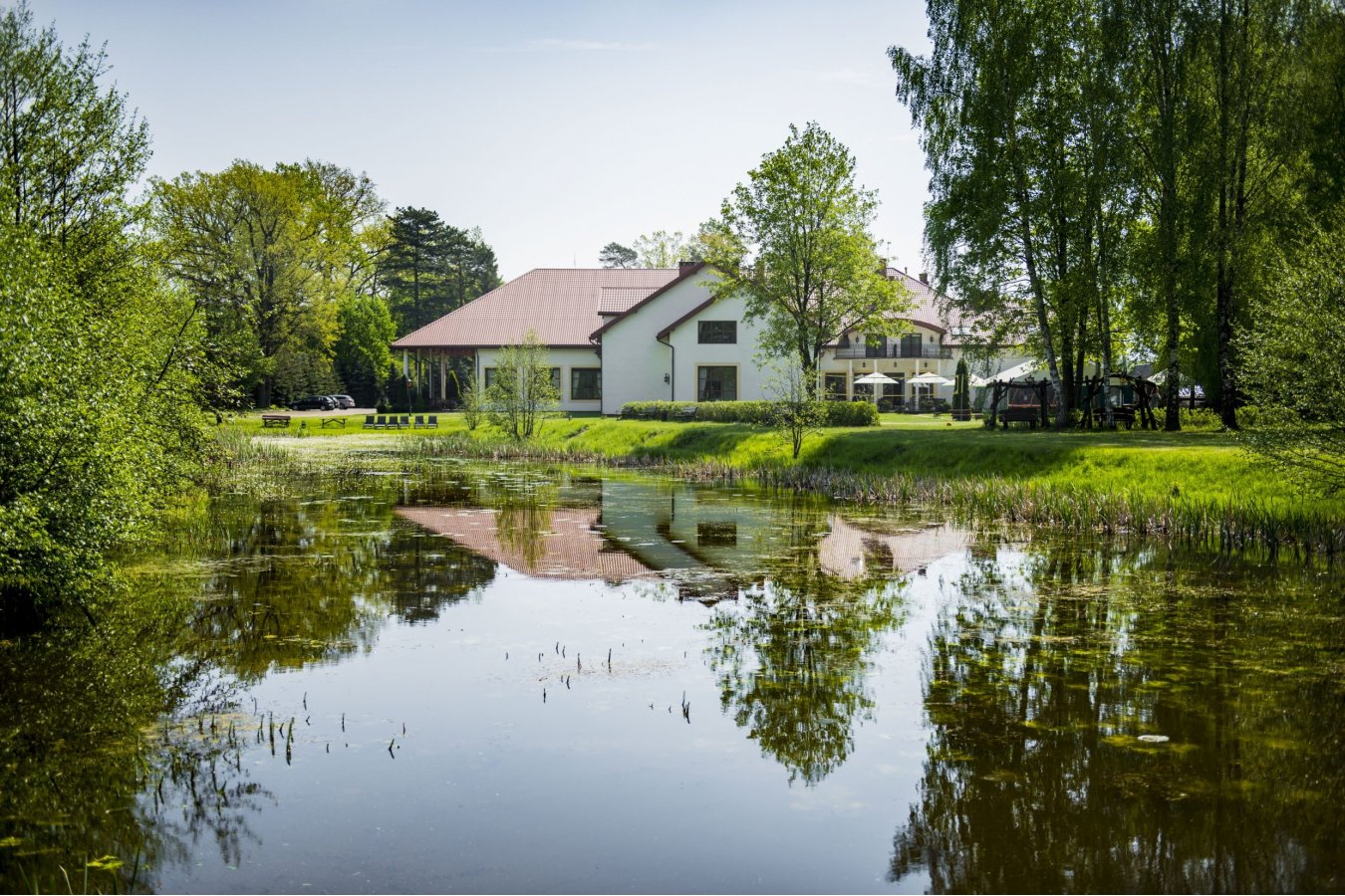 Szkolenie w Hotelu Prezydent