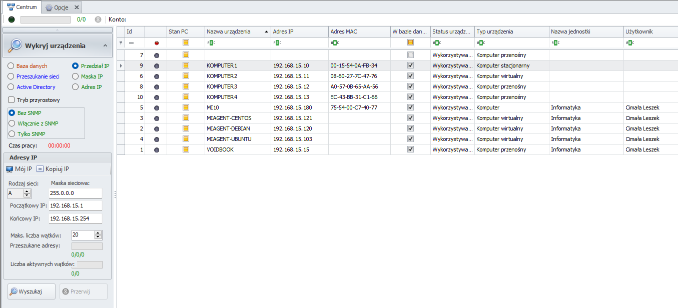 v18 SNMP2