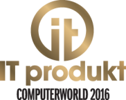 MagikINFO - IT PRODUKT ROKU 2016