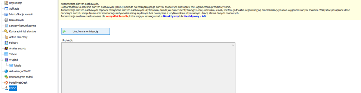 Nowa wersja MagikINFO 15.5